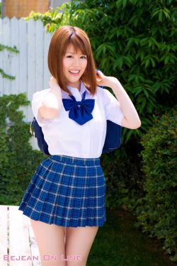 全棵女性艺术写真
