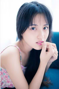 书香贵女