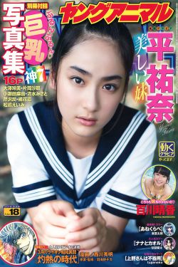 等爱 杨洋