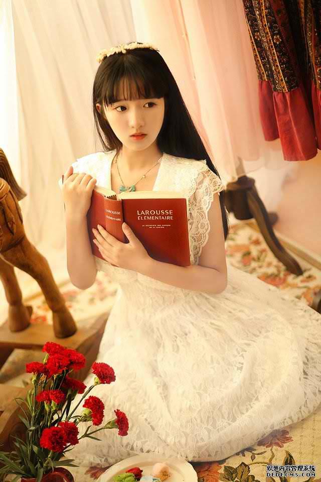 女儿们的男朋友