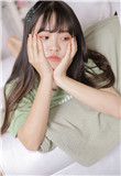 美女被C